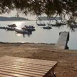 Mobile Home- Fish Huts And Orange Huts *