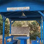 Mobile Home- Fish Huts And Orange Huts Premantura