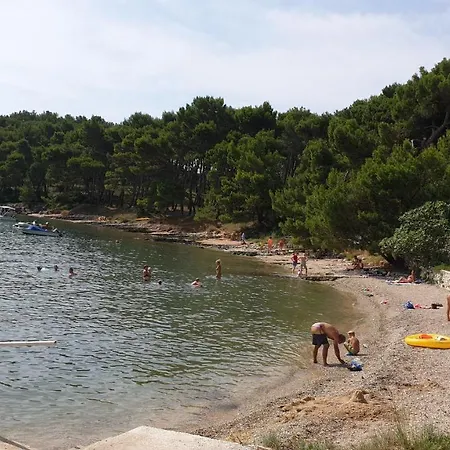 Mobile Home- Fish Huts And Orange Huts Premantura