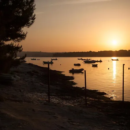 Mobile Home- Fish Huts And Orange Huts Appartamento *