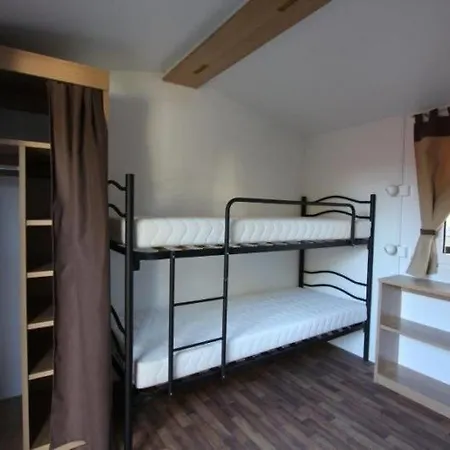 Mobile Home- Fish Huts And Orange Huts * Premantura