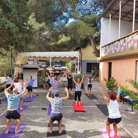 Mobile Home- Fish Huts And Orange Huts *