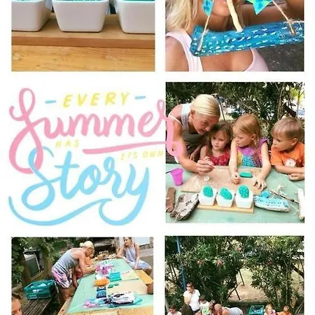 Mobile Home- Fish Huts And Orange Huts Appartamento