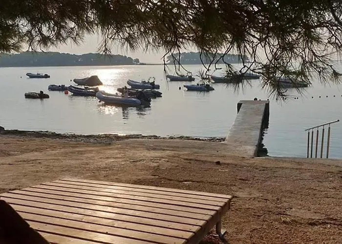 Mobile Home- Fish Huts And Orange Huts *