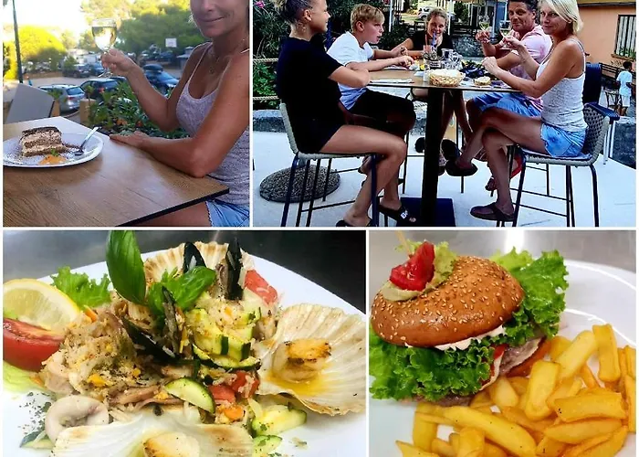 Mobile Home- Fish Huts And Orange Huts Apartman