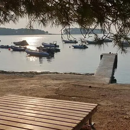 Mobile Home- Fish Huts And Orange Huts *